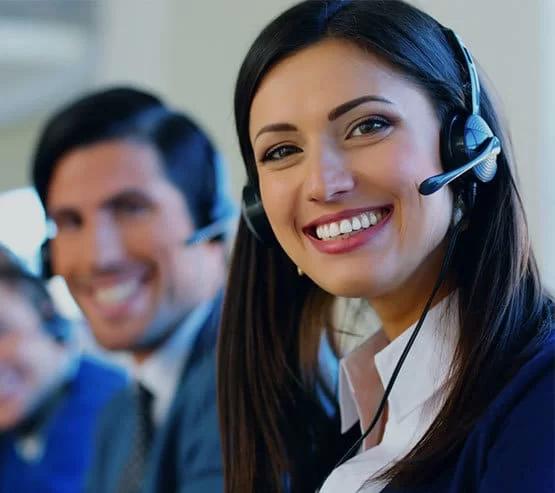 Customer Service