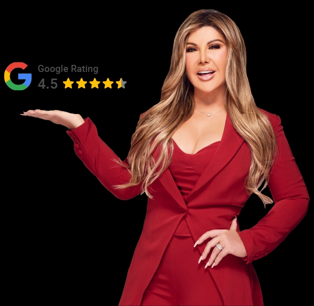 Adriana Gallardo, your trusted auto insurance agent
