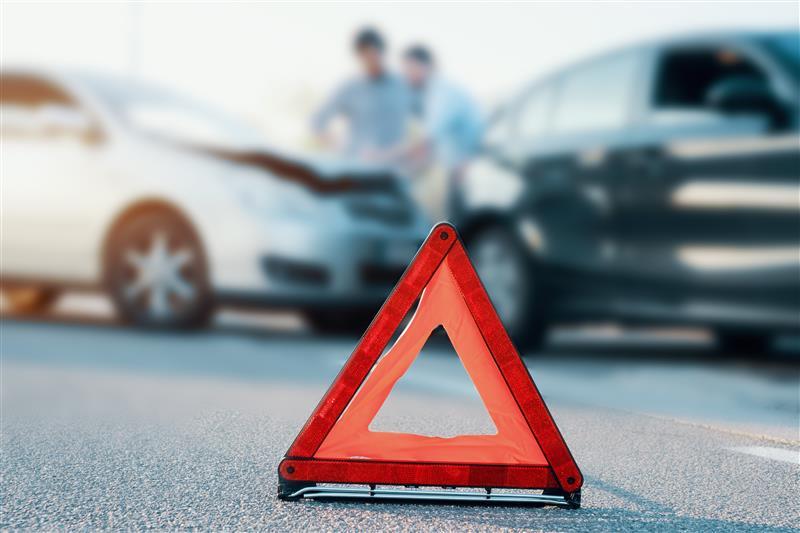 Things You Can Do to Stay Safe on the Road